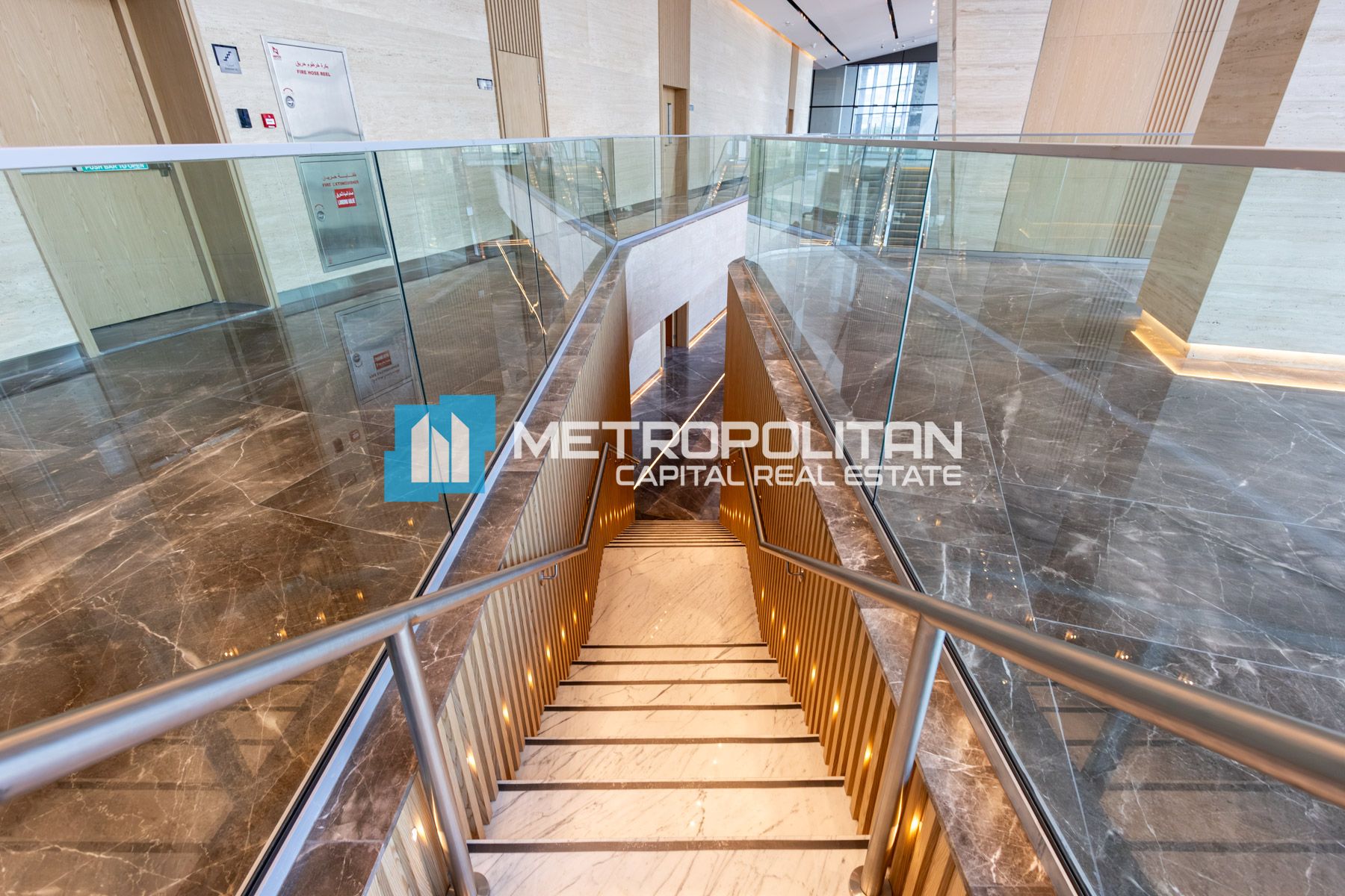 Waterfront | Brand New 2BR+Balcony | Ready To Move photo-6