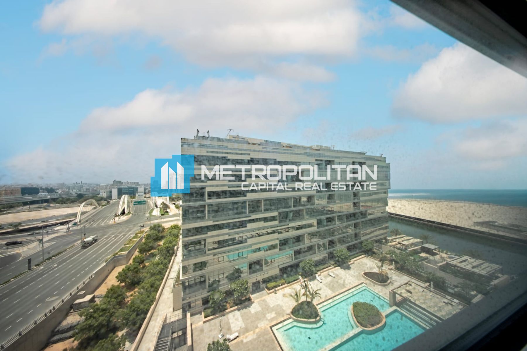 Hot Deal | Free Agency Fees | High Floor | Balcony photo-0