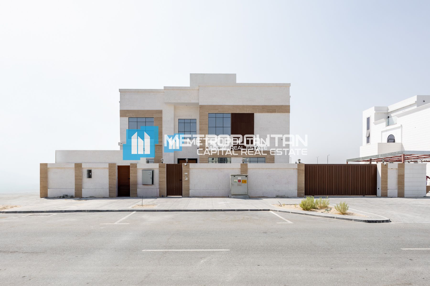 Brand New 6BR + Maid | Double Row | Community View