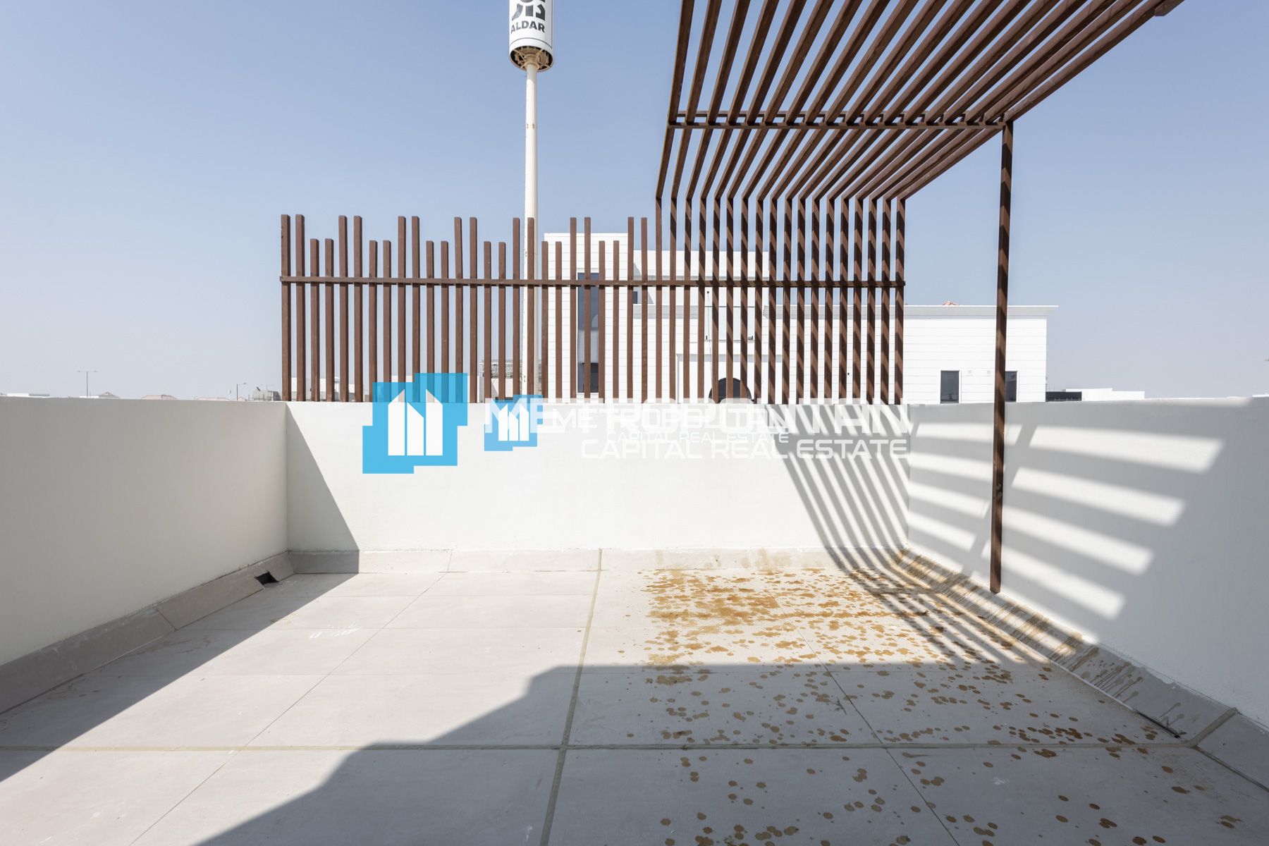 Image - Fay Al Reeman 1, Al Shamkha, Abu Dhabi | Project - Villa