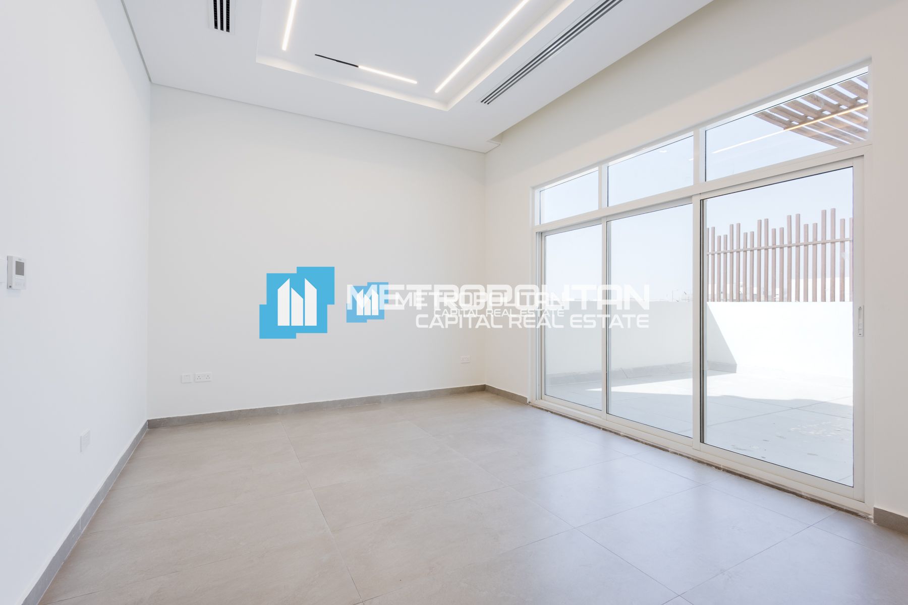 Image - Fay Al Reeman 1, Al Shamkha, Abu Dhabi | Project - Villa