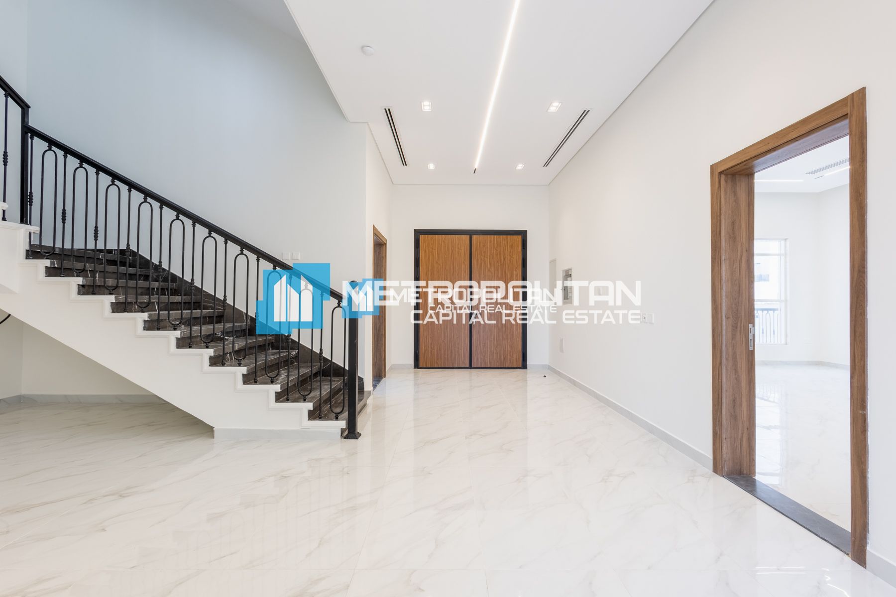 Image - Fay Al Reeman 1, Al Shamkha, Abu Dhabi | Project - Villa