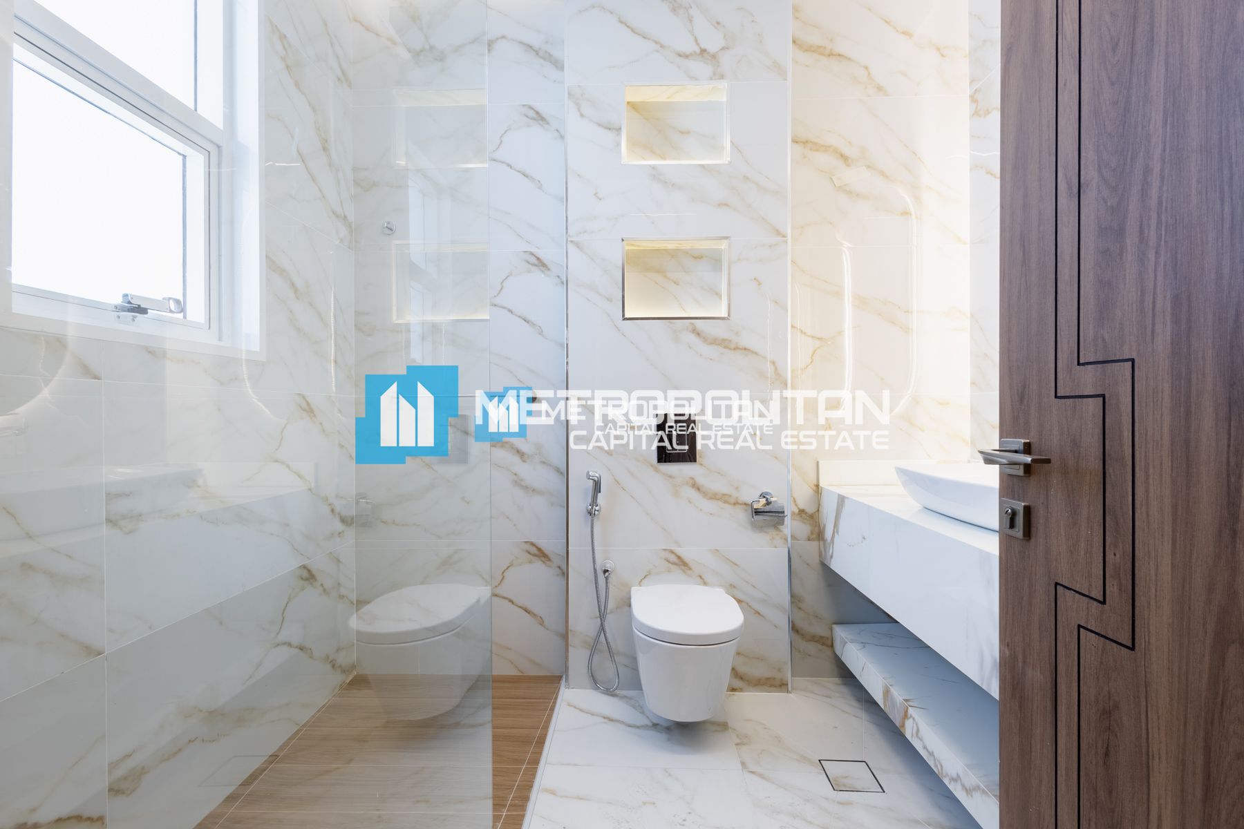 Image - Fay Al Reeman 1, Al Shamkha, Abu Dhabi | Project - Villa
