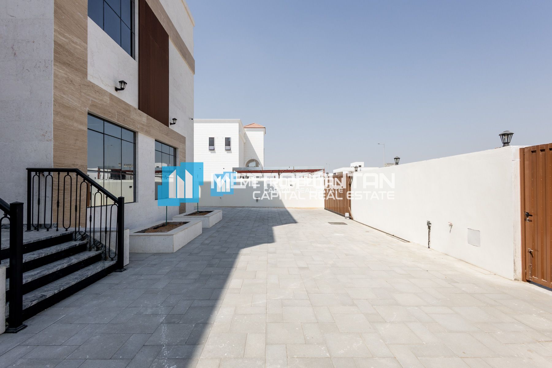 Image - Fay Al Reeman 1, Al Shamkha, Abu Dhabi | Project - Villa