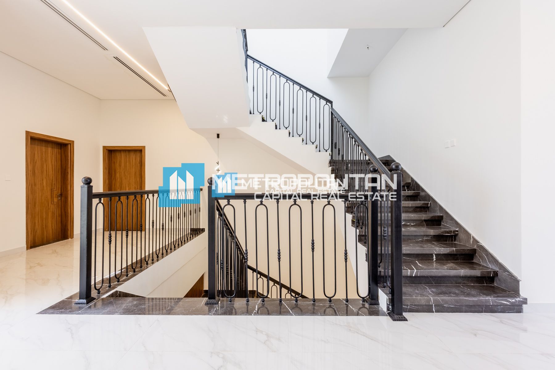 Image - Fay Al Reeman 1, Al Shamkha, Abu Dhabi | Project - Villa