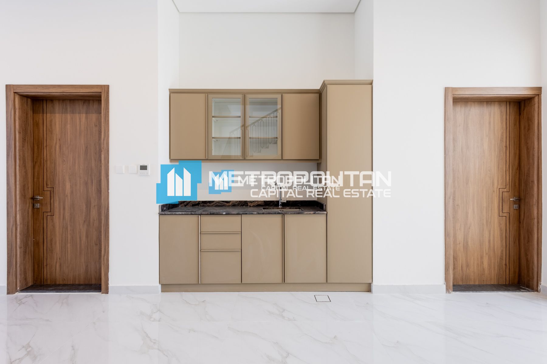 Image - Fay Al Reeman 1, Al Shamkha, Abu Dhabi | Project - Villa