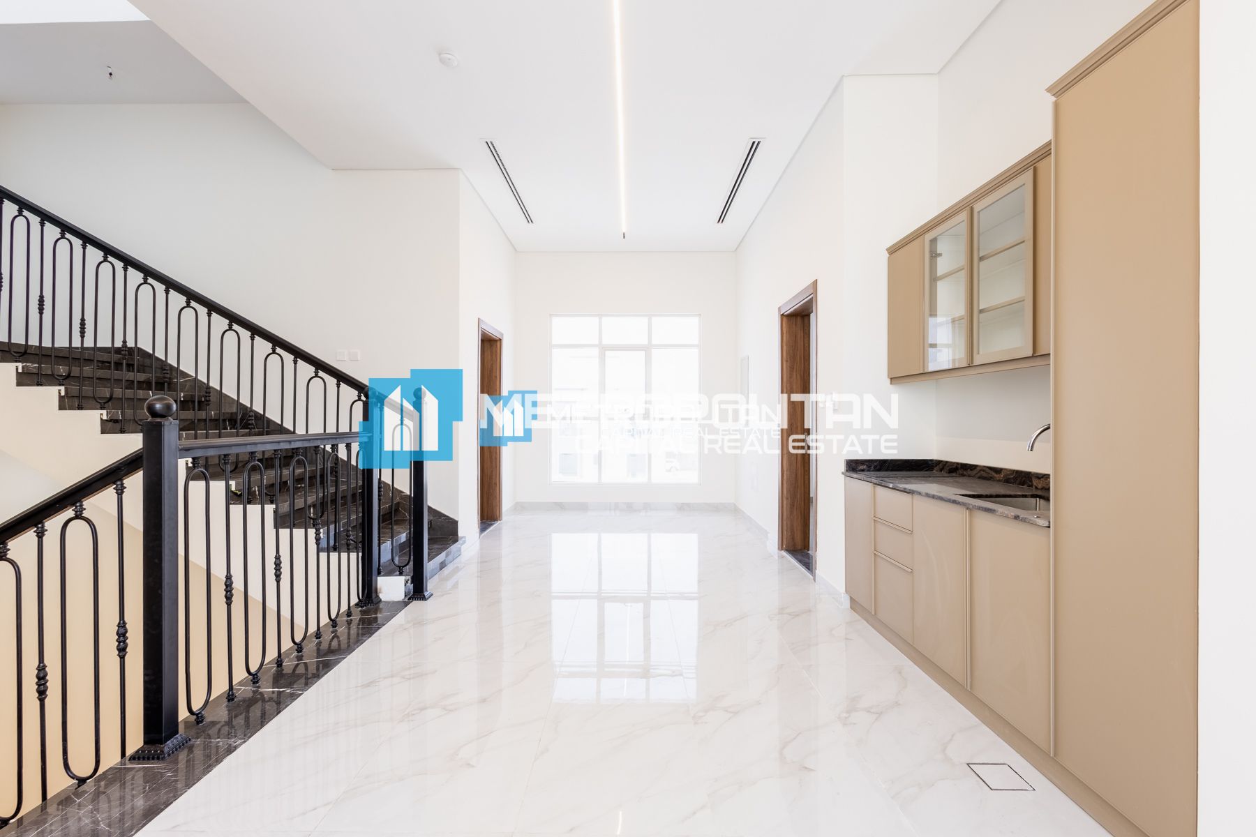 Image - Fay Al Reeman 1, Al Shamkha, Abu Dhabi | Project - Villa