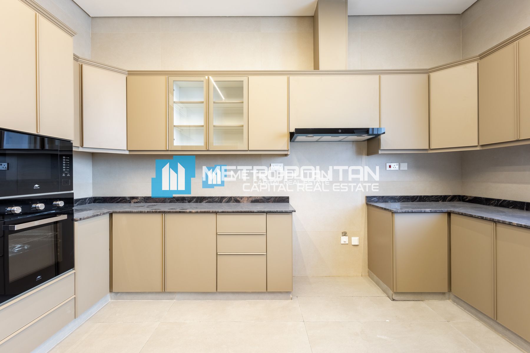 Image - Fay Al Reeman 1, Al Shamkha, Abu Dhabi | Project - Villa