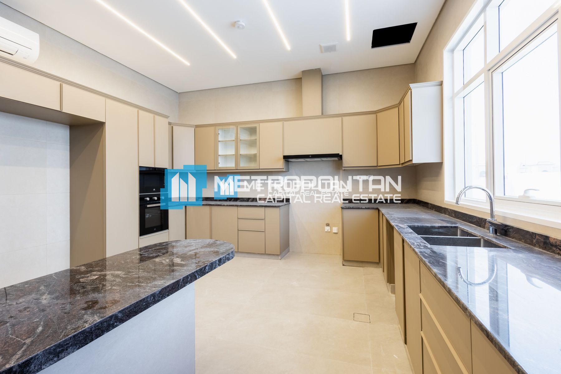 Image - Fay Al Reeman 1, Al Shamkha, Abu Dhabi | Project - Villa