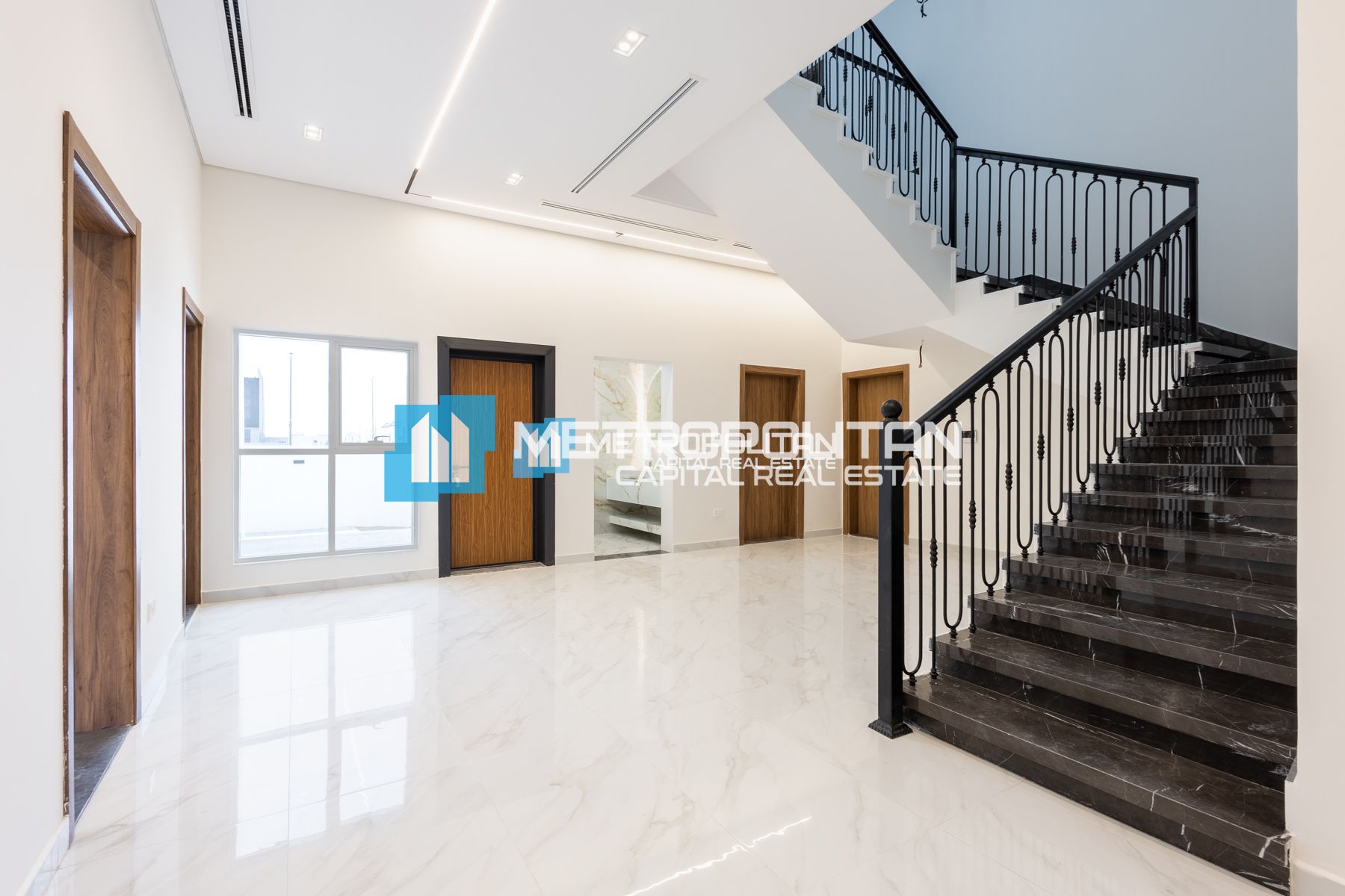Image - Fay Al Reeman 1, Al Shamkha, Abu Dhabi | Project - Villa