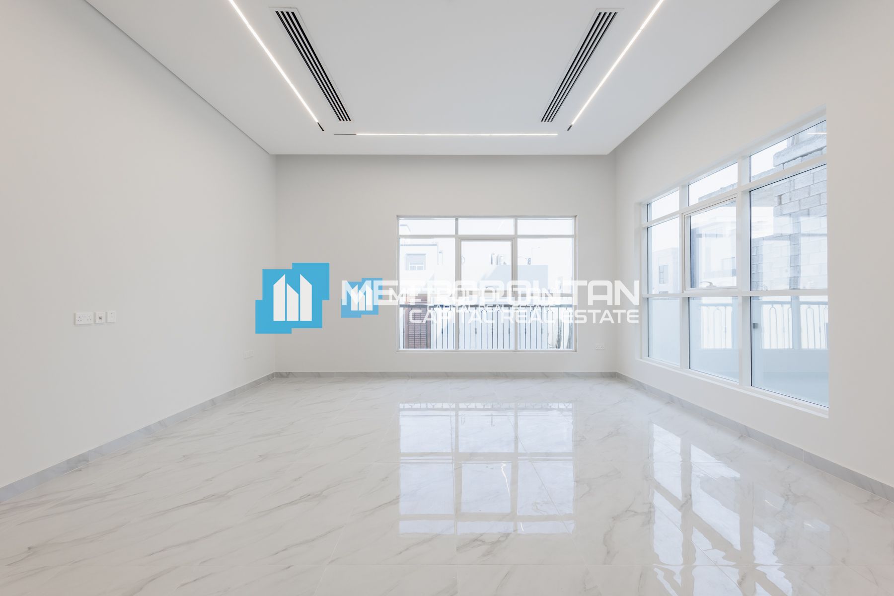 Image - Fay Al Reeman 1, Al Shamkha, Abu Dhabi | Project - Villa