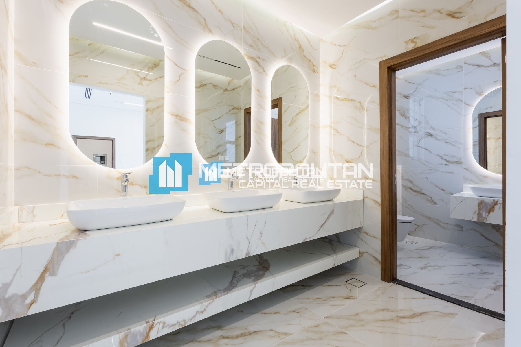 Image - Fay Al Reeman 1, Al Shamkha, Abu Dhabi | Project - Villa