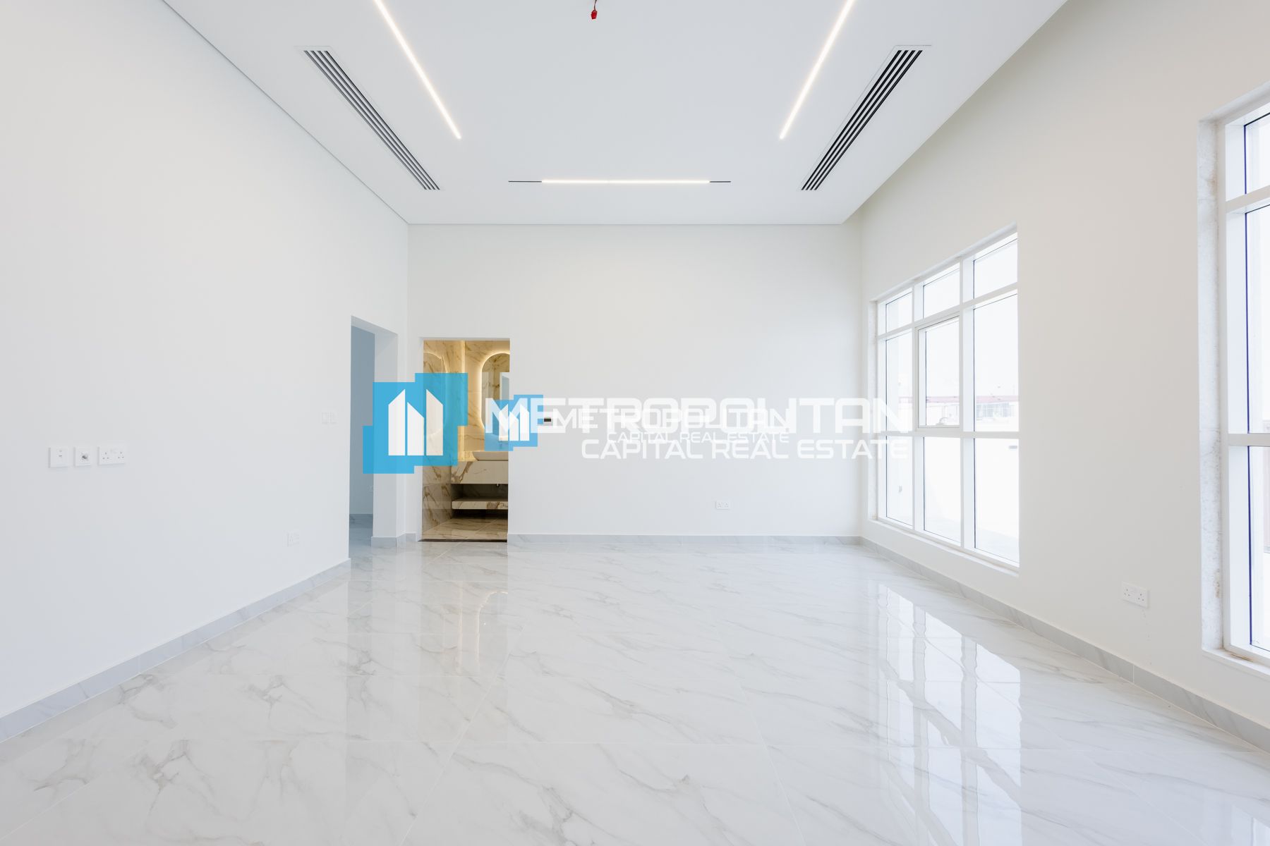 Image - Fay Al Reeman 1, Al Shamkha, Abu Dhabi | Project - Villa