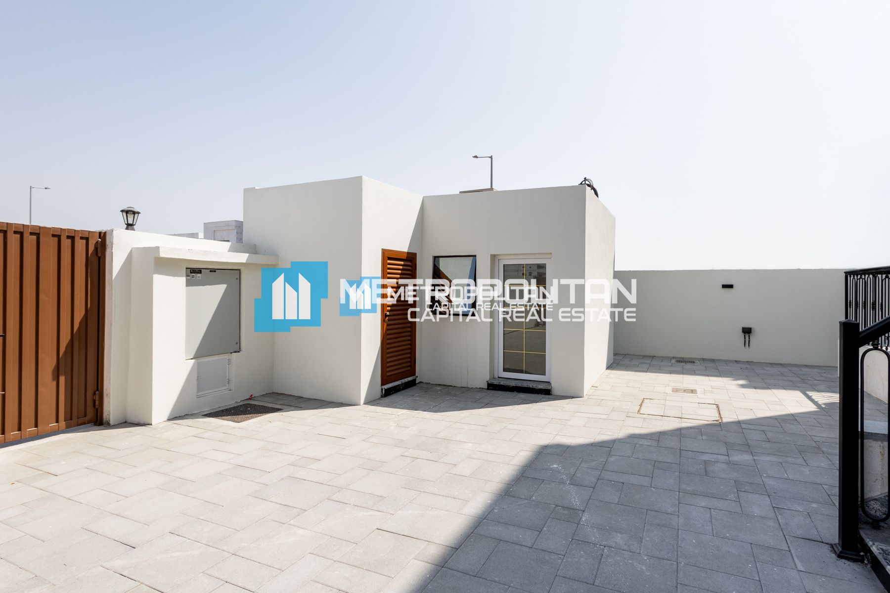 Image - Fay Al Reeman 1, Al Shamkha, Abu Dhabi | Project - Villa