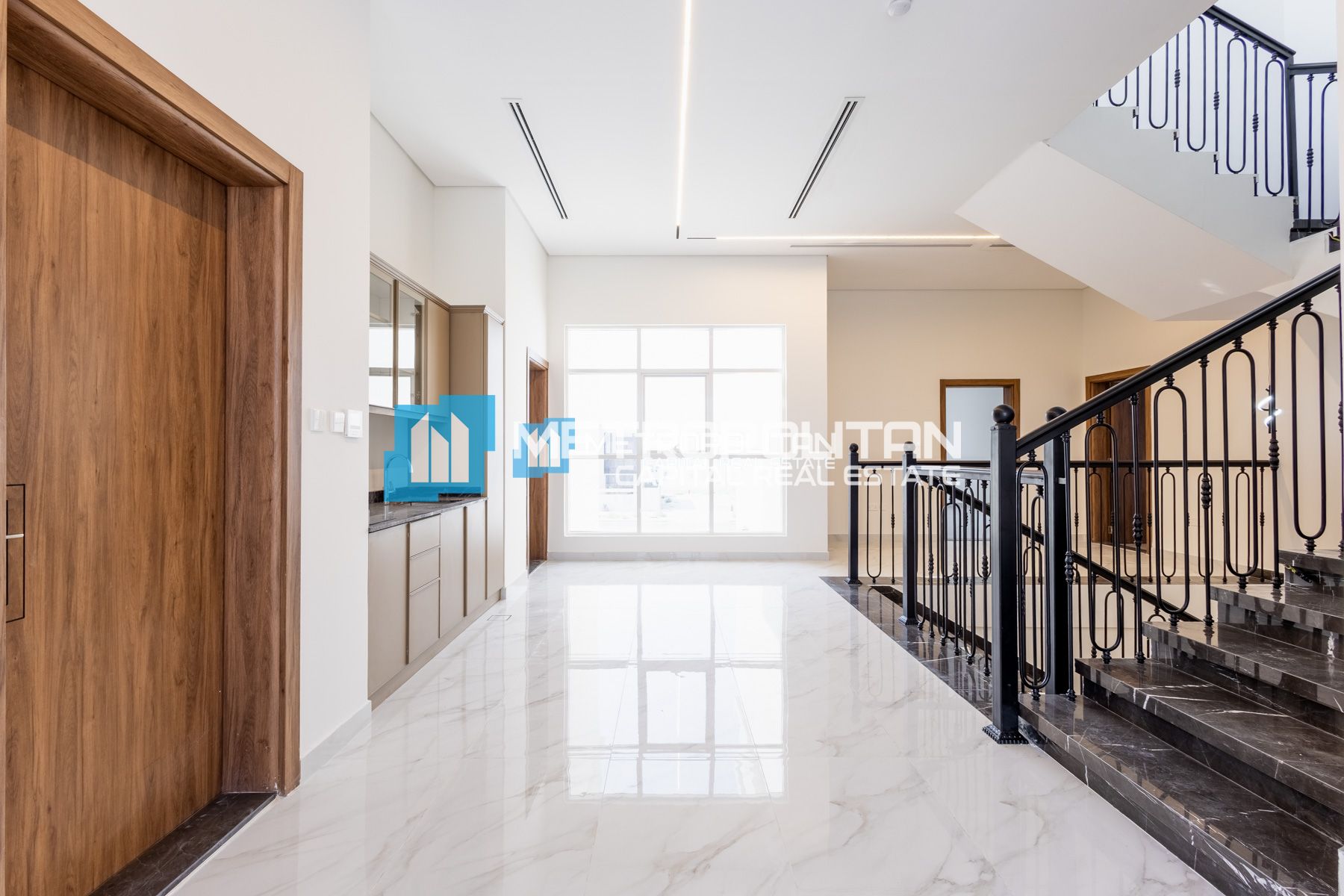 Image - Fay Al Reeman 1, Al Shamkha, Abu Dhabi | Project - Villa