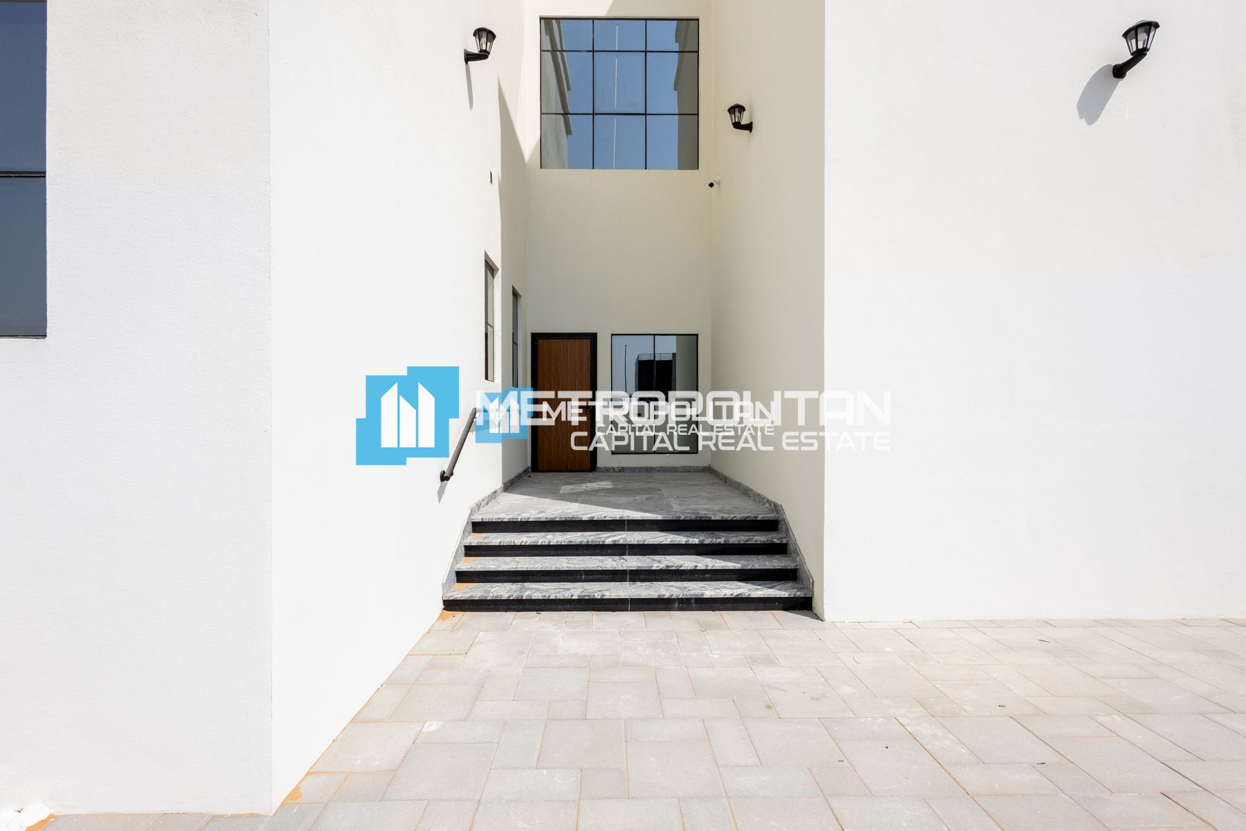 Image - Fay Al Reeman 1, Al Shamkha, Abu Dhabi | Project - Villa