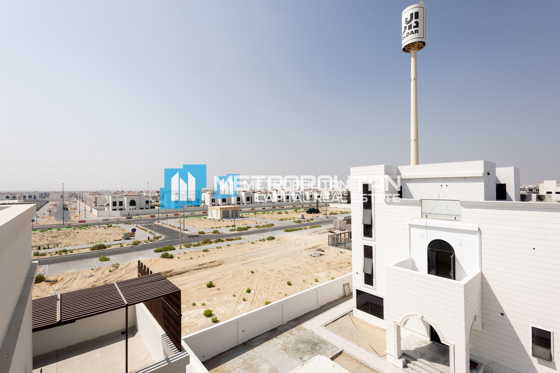 Image - Fay Al Reeman 1, Al Shamkha, Abu Dhabi | Project - Villa