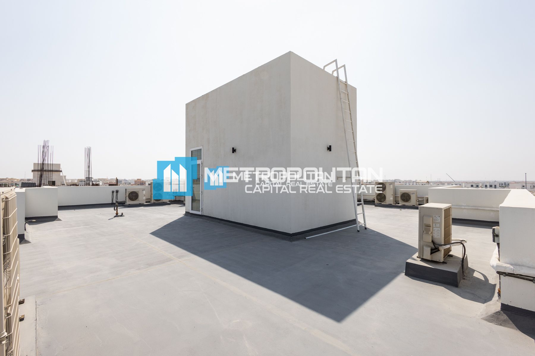Image - Fay Al Reeman 1, Al Shamkha, Abu Dhabi | Project - Villa