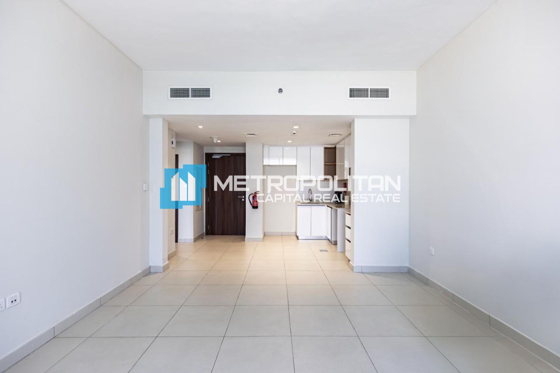Image - Reflection, Al Reem Island, Abu Dhabi | Project - شقة