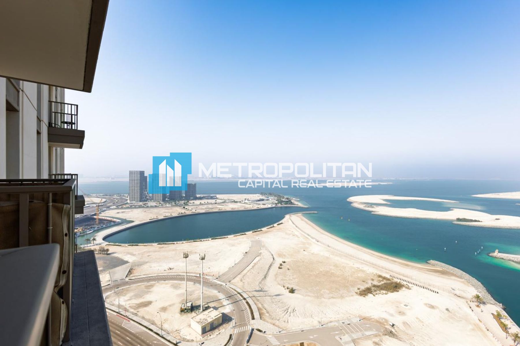 Image - Reflection, Al Reem Island, Abu Dhabi | Project - شقة