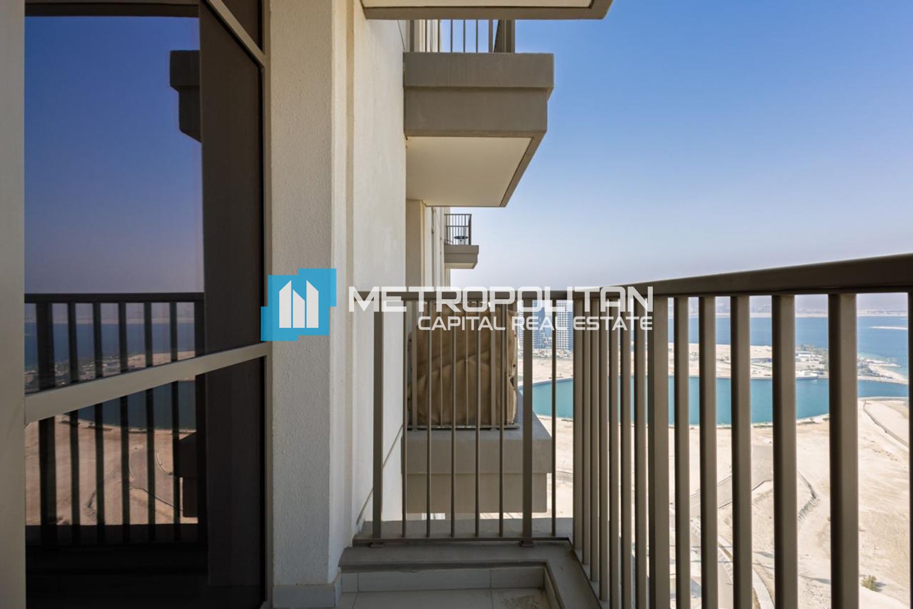 Image - Reflection, Al Reem Island, Abu Dhabi | Project - شقة