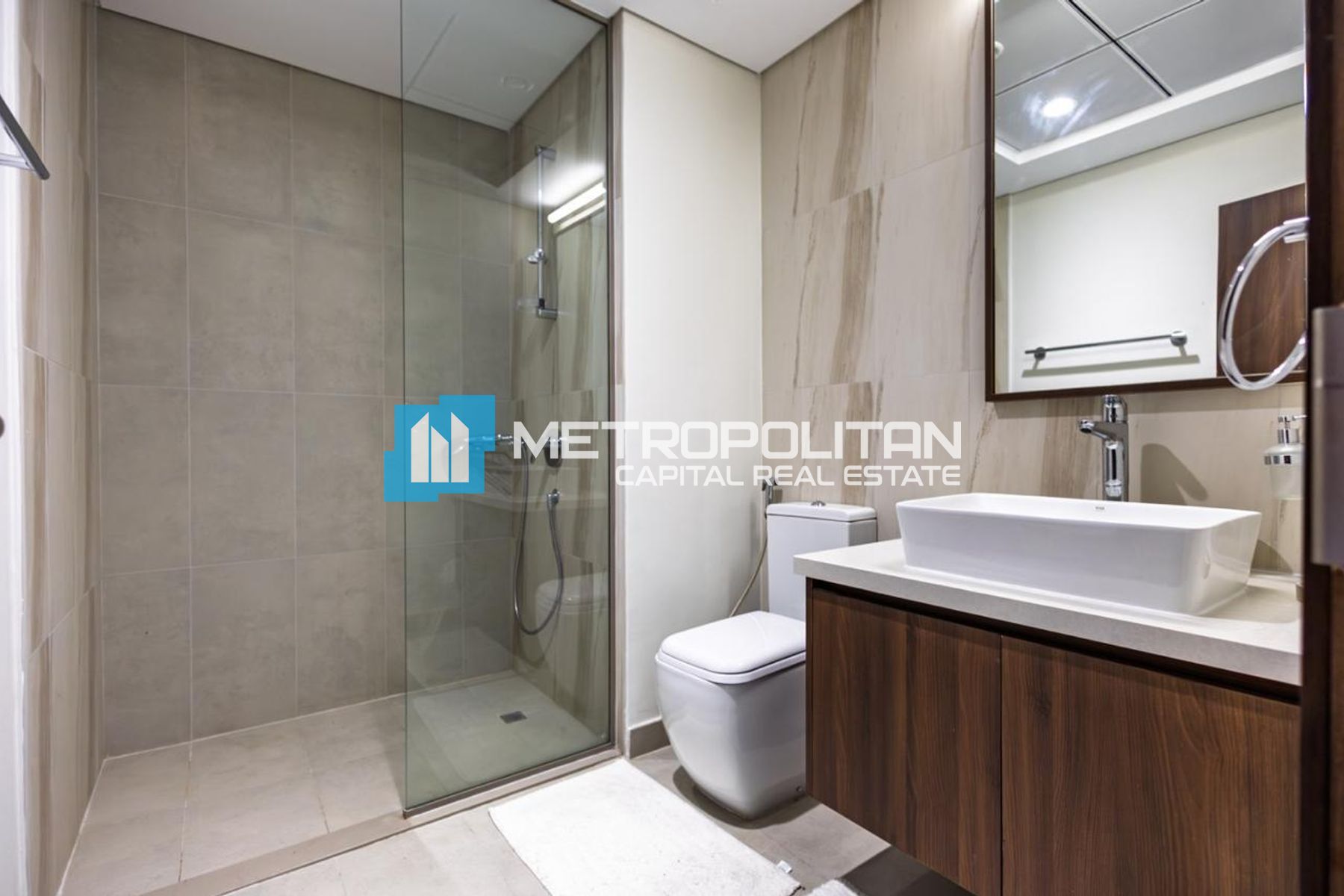 Image - Reflection, Al Reem Island, Abu Dhabi | Project - شقة