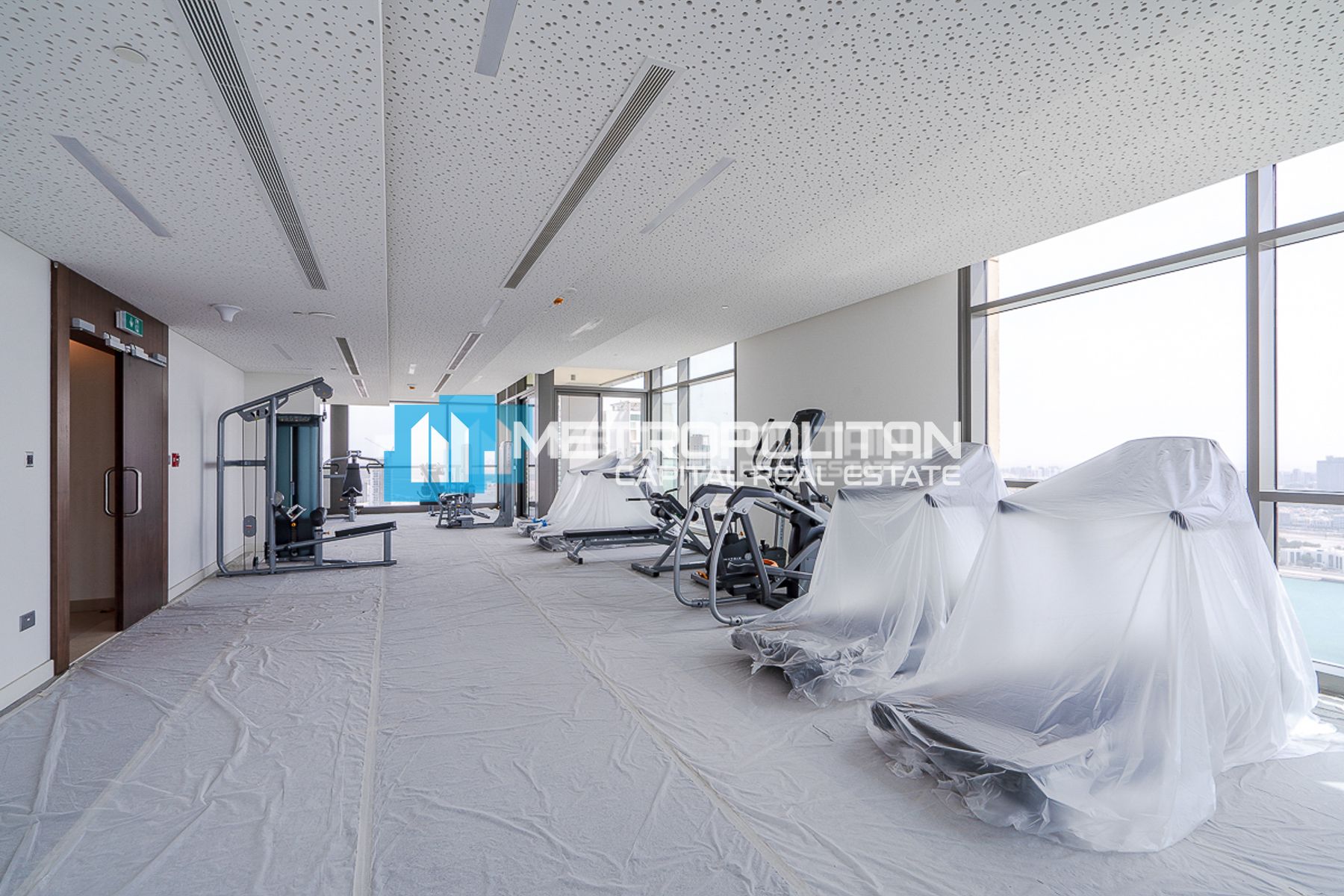 Image - Canal Residence, Al Reem Island, Abu Dhabi | Project - شقة
