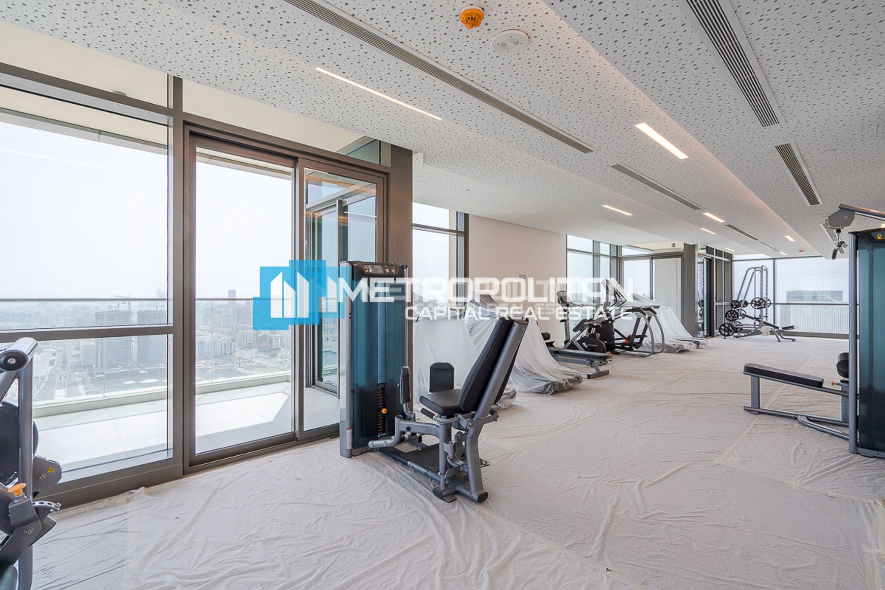 Image - Canal Residence, Al Reem Island, Abu Dhabi | Project - شقة