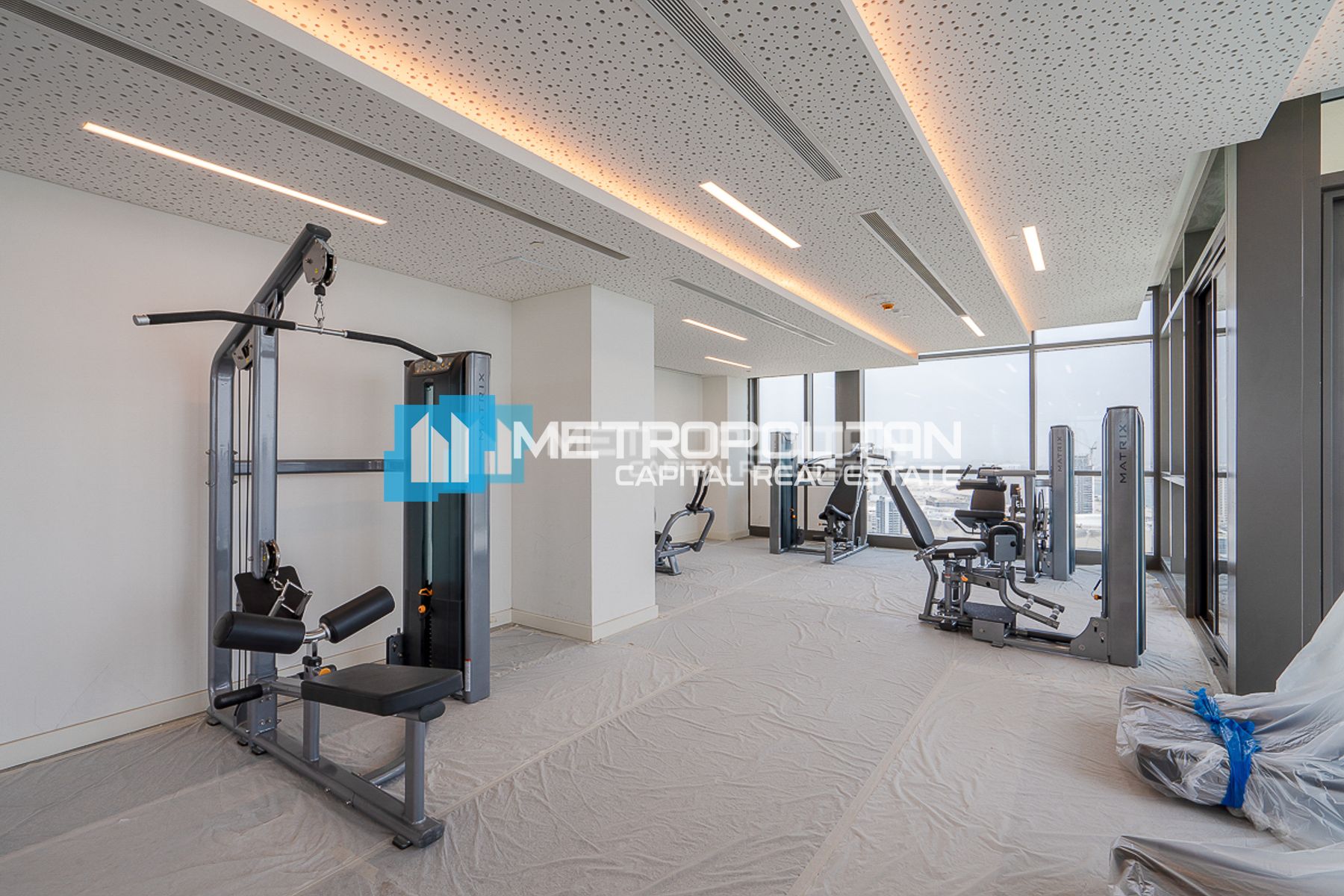 Image - Canal Residence, Al Reem Island, Abu Dhabi | Project - شقة