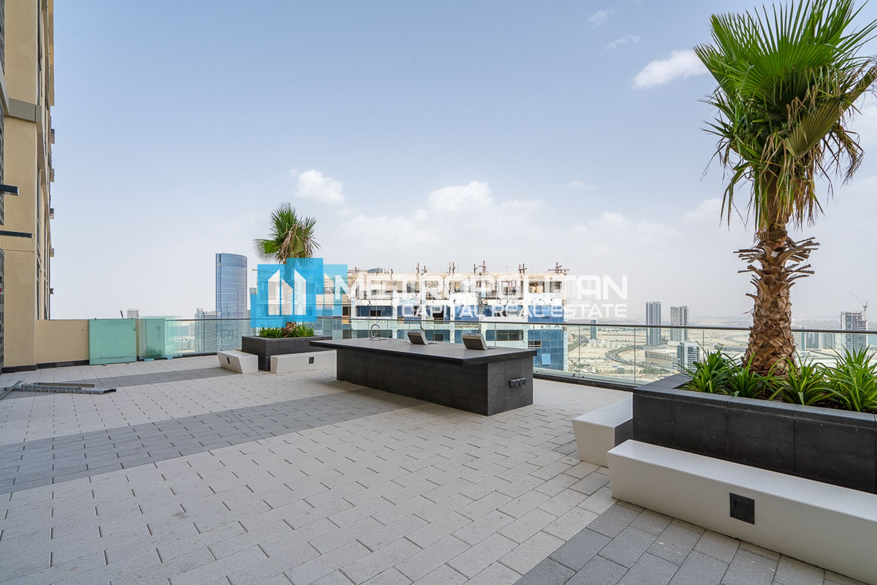 Image - Canal Residence, Al Reem Island, Abu Dhabi | Project - شقة
