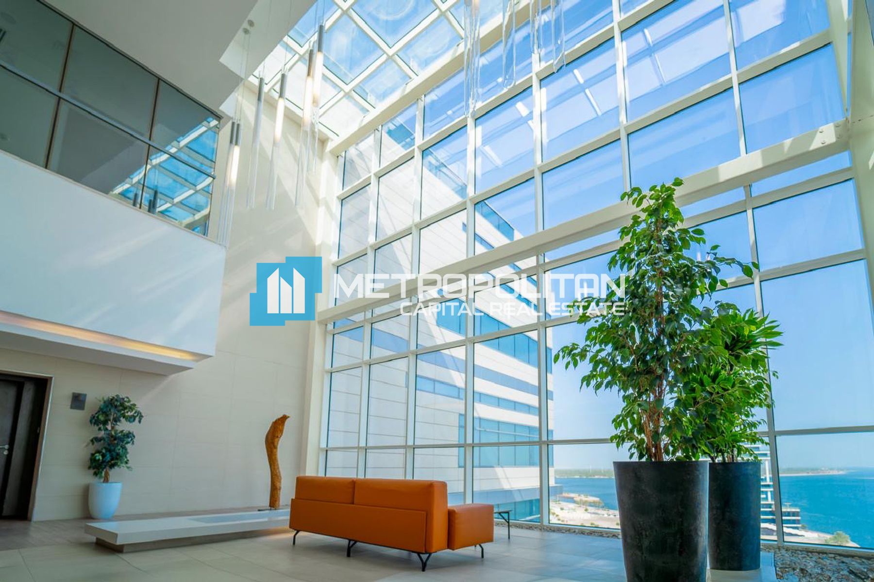 Well-Planned Layout | Modern Finishes | Balcony photo-5