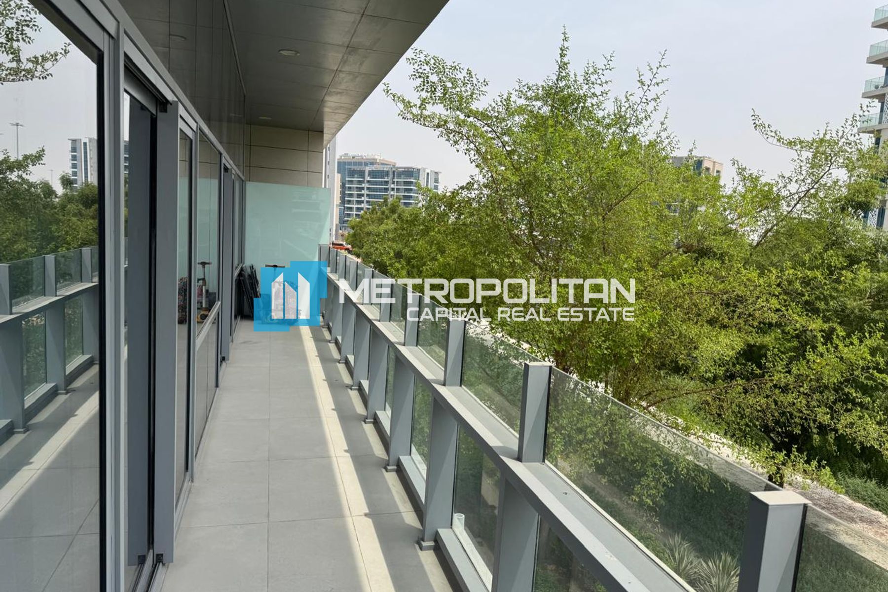 Well-Planned Layout | Modern Finishes | Balcony photo-7