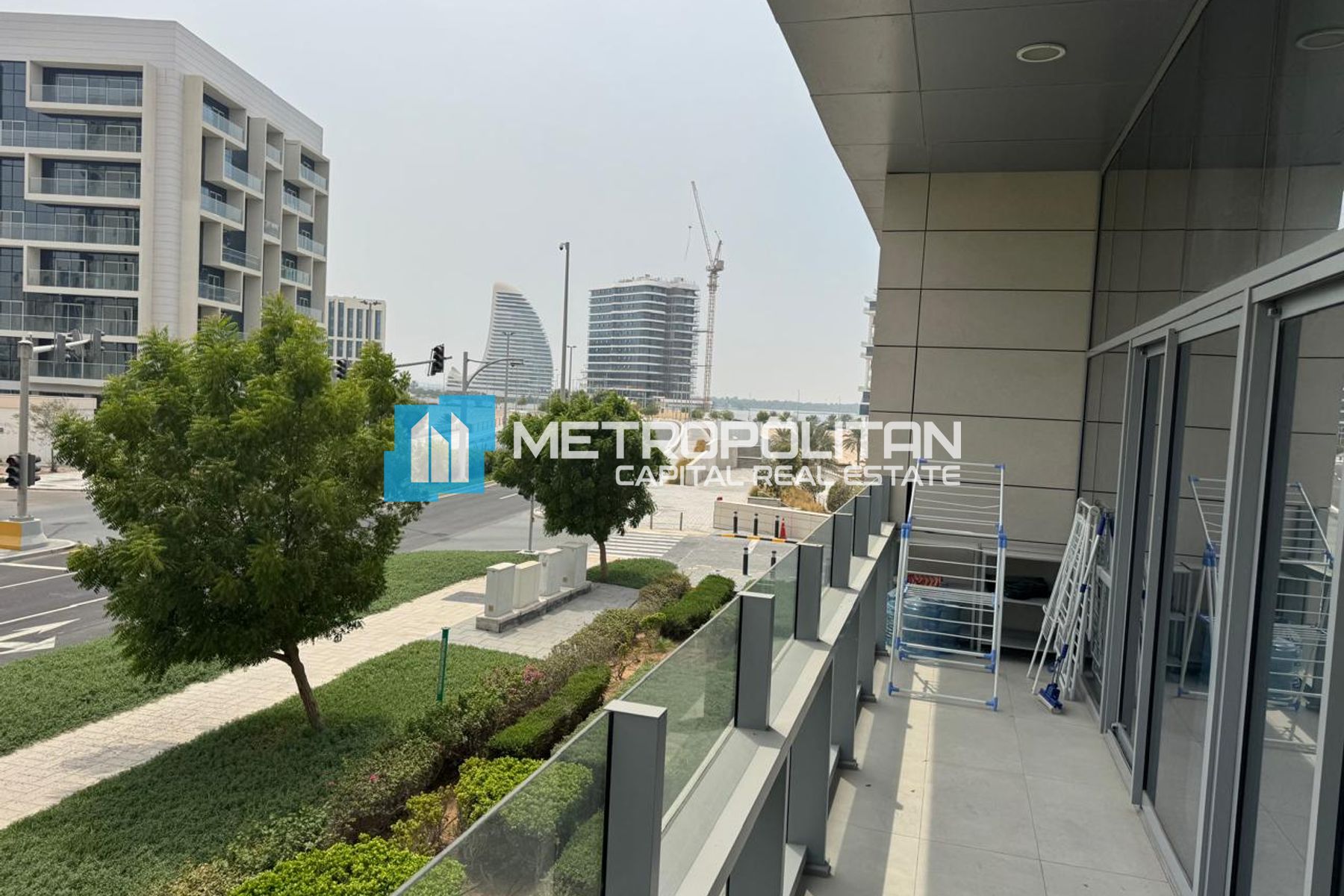 Well-Planned Layout | Modern Finishes | Balcony photo-14