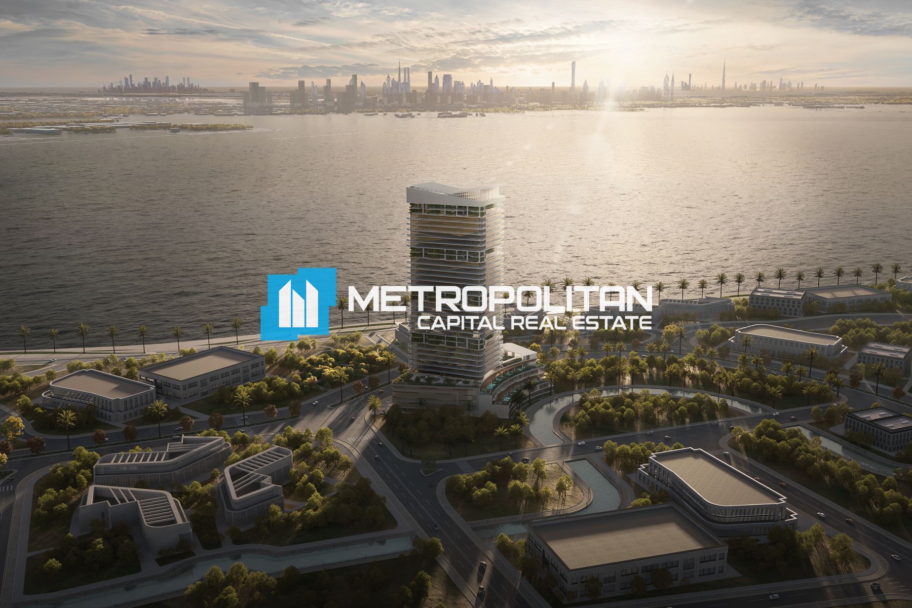 Image - Radiant Elite Tower, Al Reem Island, Abu Dhabi | Project - Apartment
