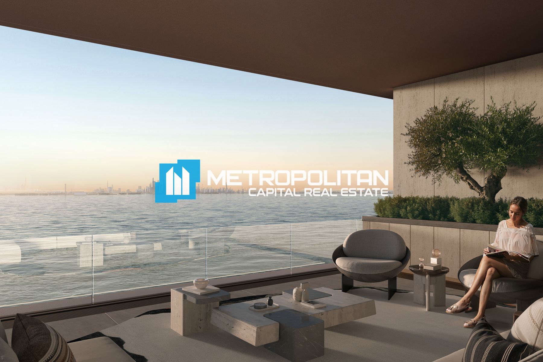 Image - Radiant Elite Tower, Al Reem Island, Abu Dhabi | Project - Apartment
