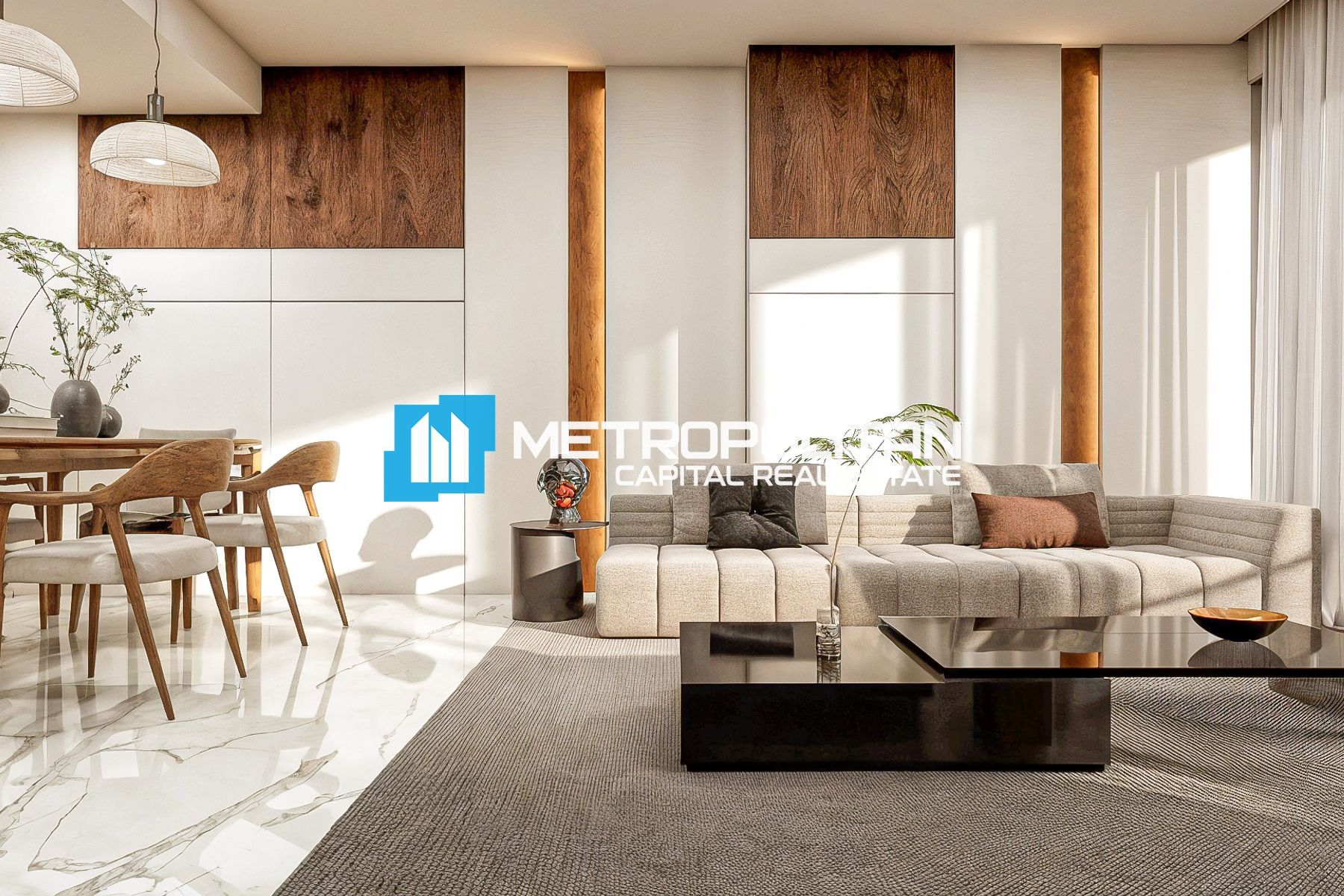Image - Radiant Elite Tower, Al Reem Island, Abu Dhabi | Project - Apartment