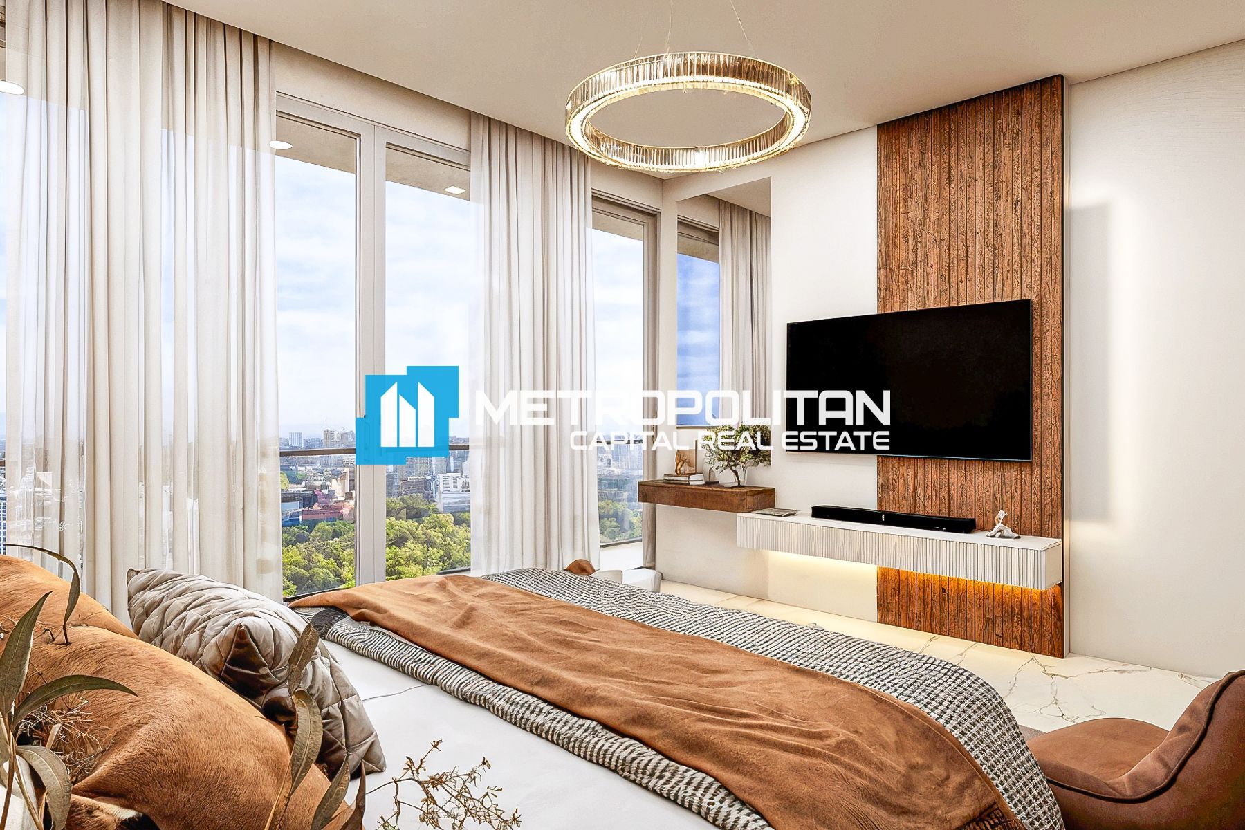 Image - Radiant Elite Tower, Al Reem Island, Abu Dhabi | Project - Apartment