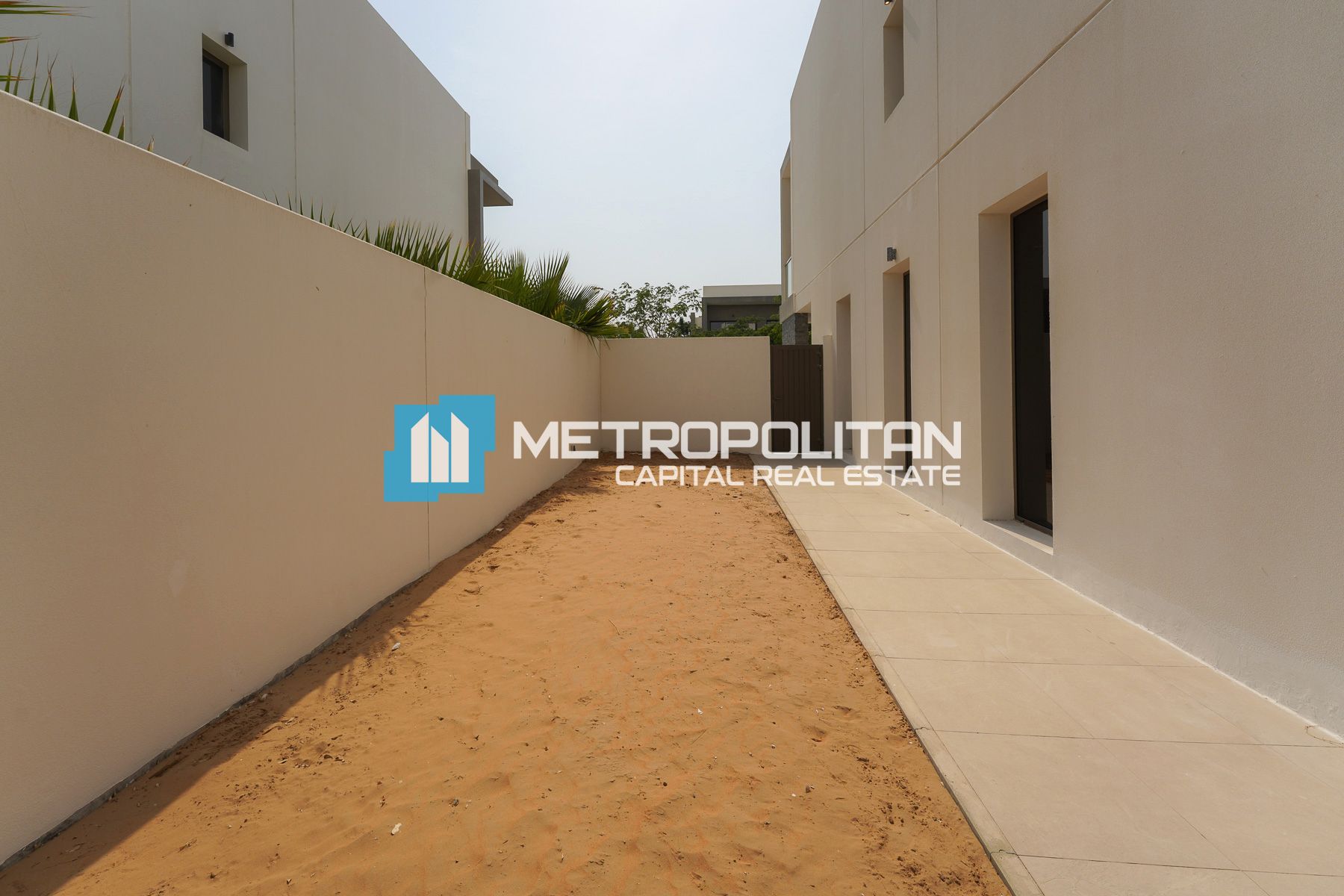 Image - Redwoods, Yas Island, Abu Dhabi | Project - Townhouse