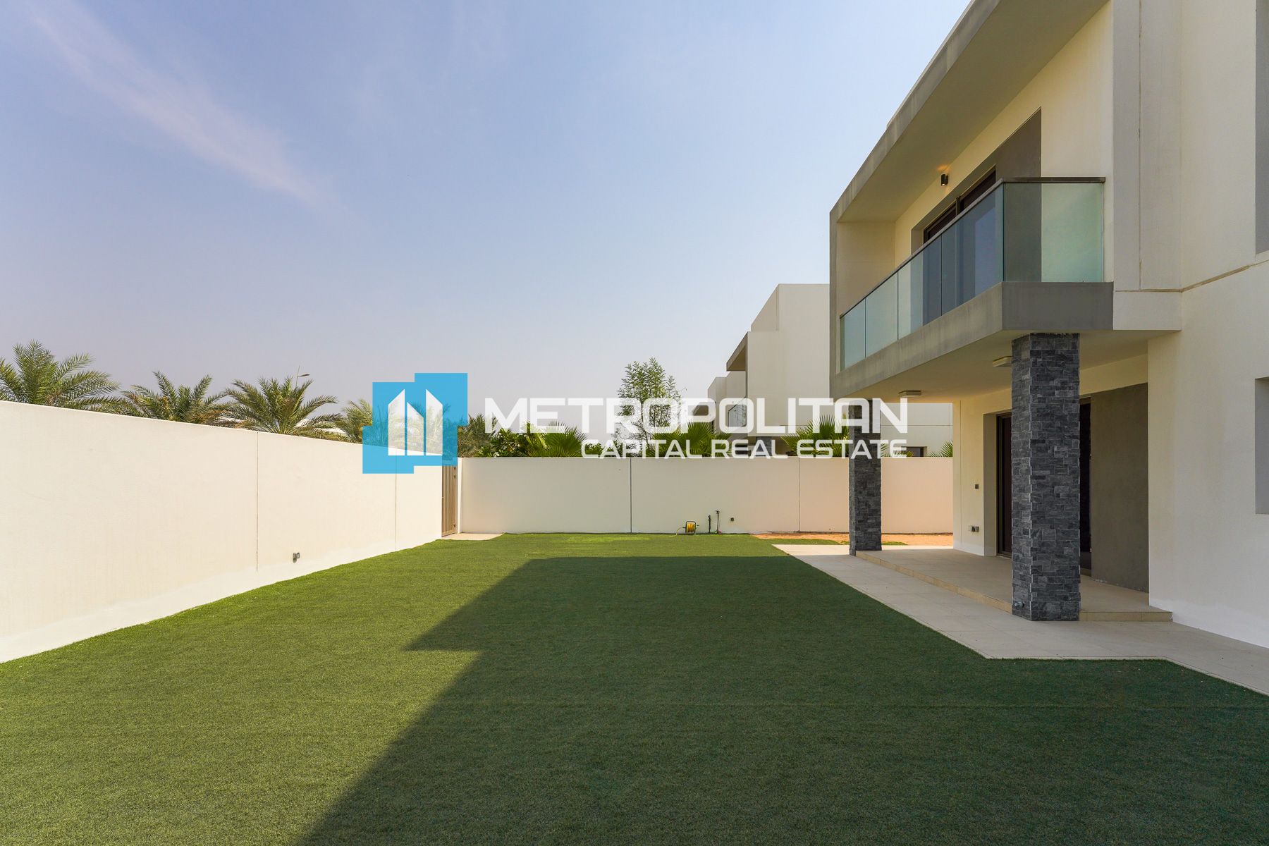 Image - Redwoods, Yas Island, Abu Dhabi | Project - Townhouse