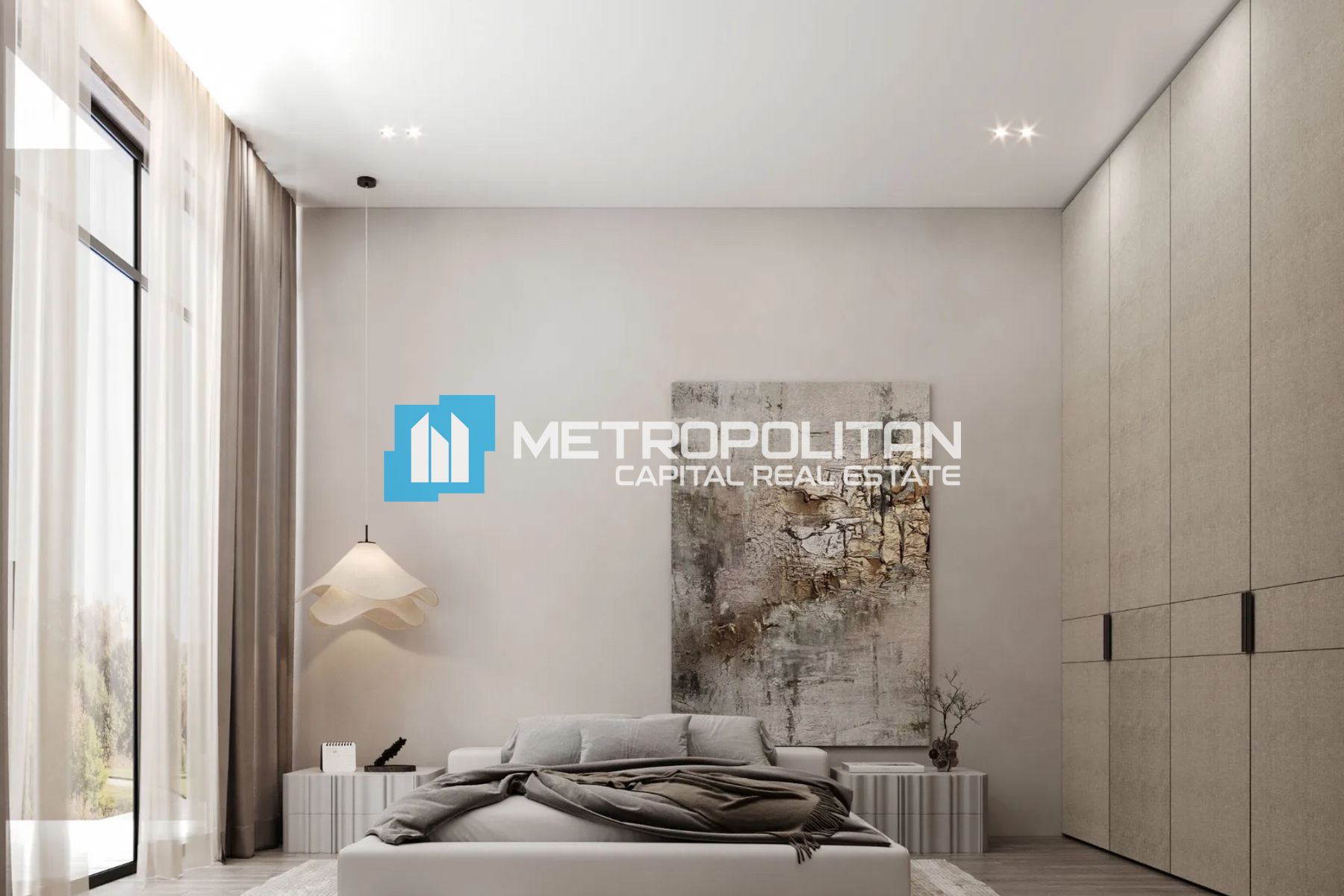 Spacious 1BR w/ Maid | Close kitchen | Pool View photo-8