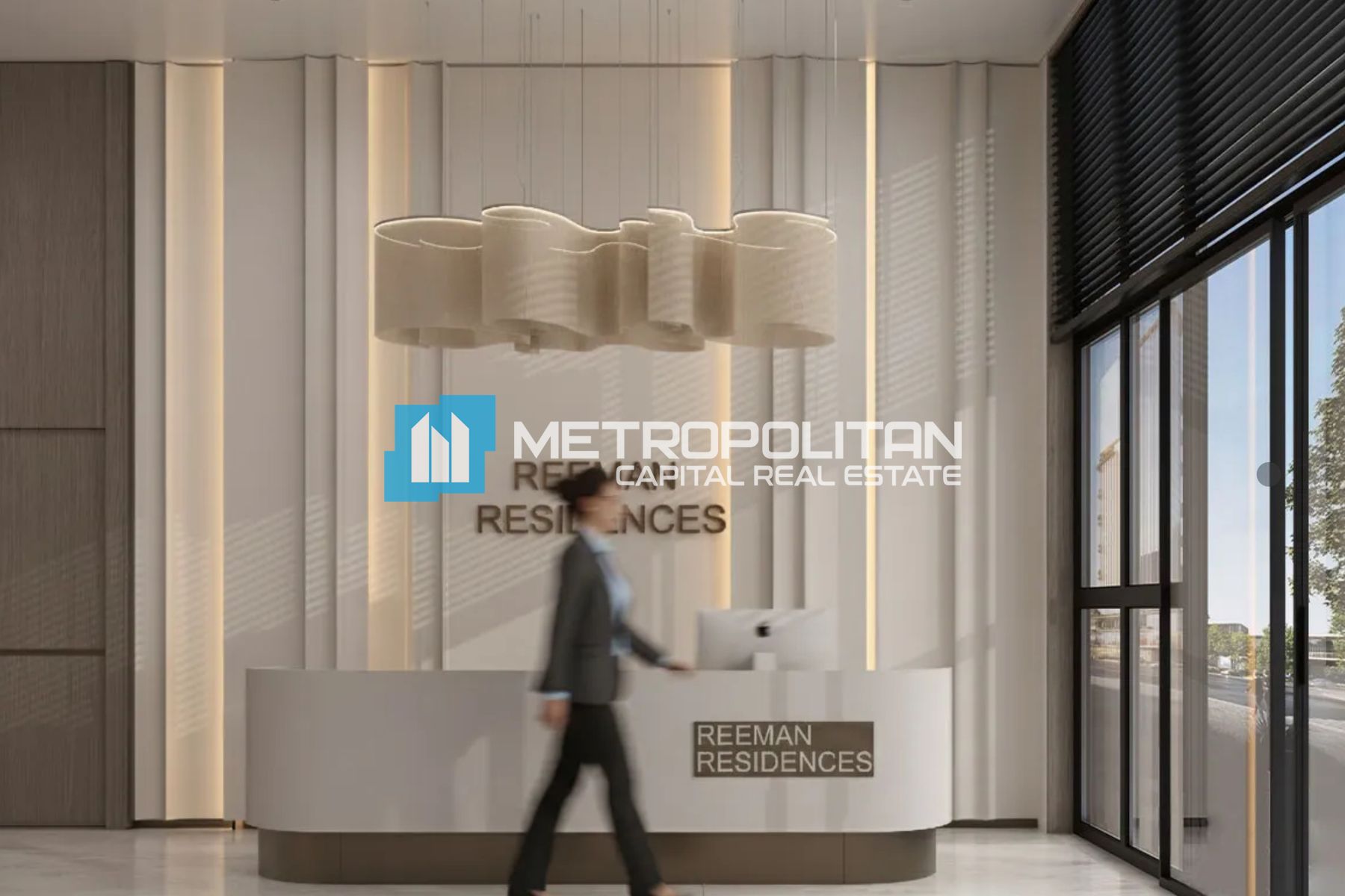 Spacious 1BR w/ Maid | Close kitchen | Pool View photo-10