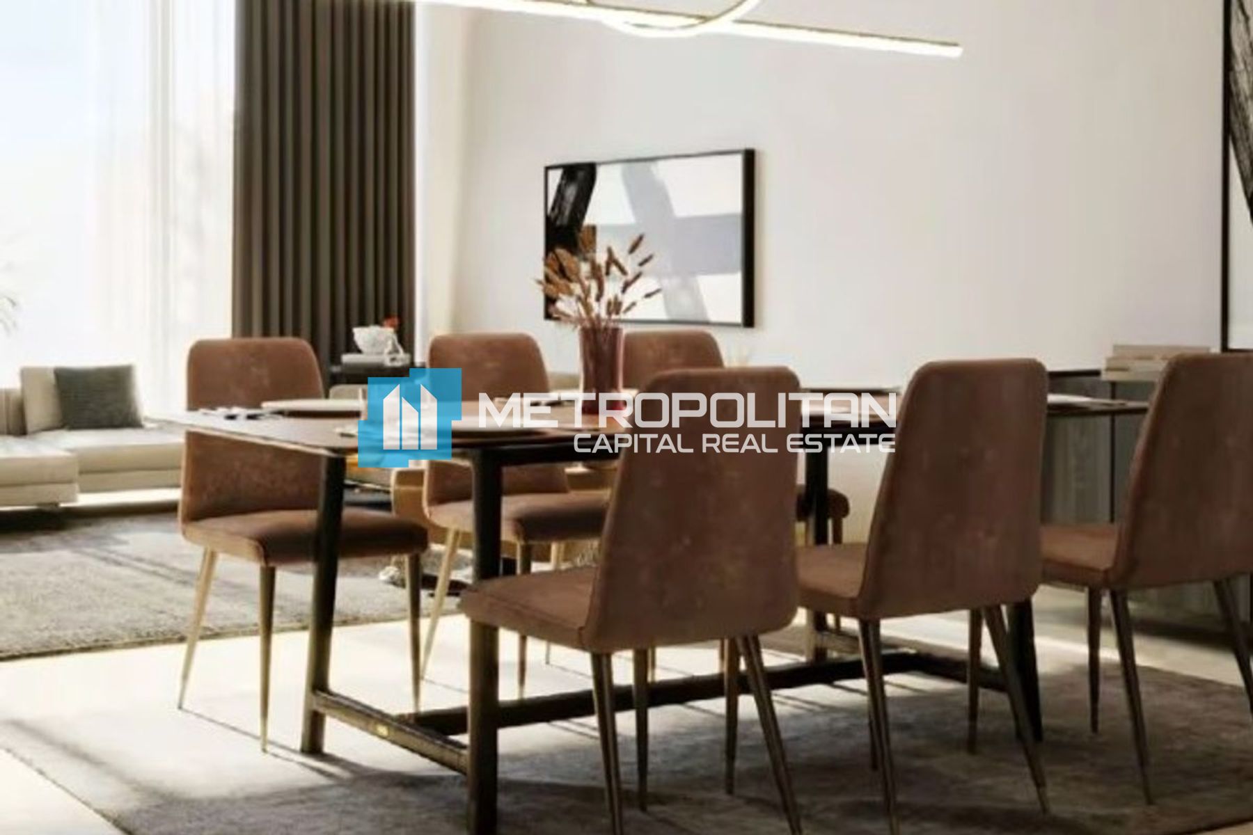 Image - Vista 3, Al Reem Island, Abu Dhabi | Project - شقة