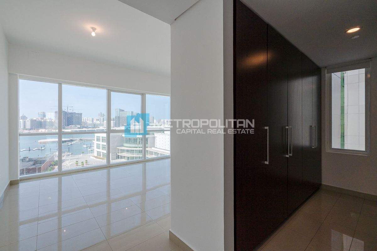 Marina View | Ready to Move | Prime Location photo-2