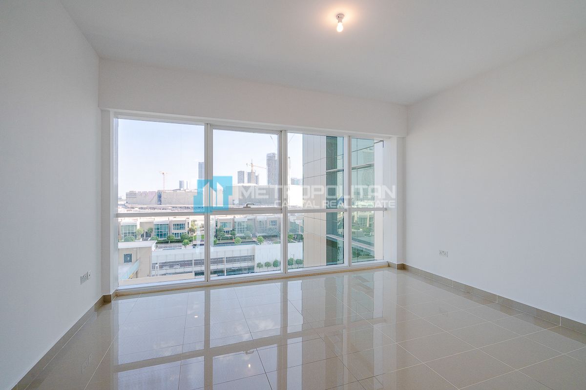 Marina View | Ready to Move | Prime Location photo-20