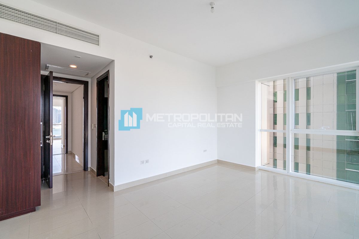 Marina View | Ready to Move | Prime Location photo-21