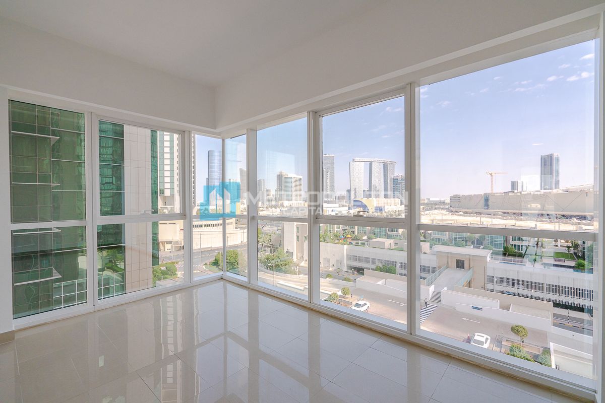 Marina View | Ready to Move | Prime Location photo-22