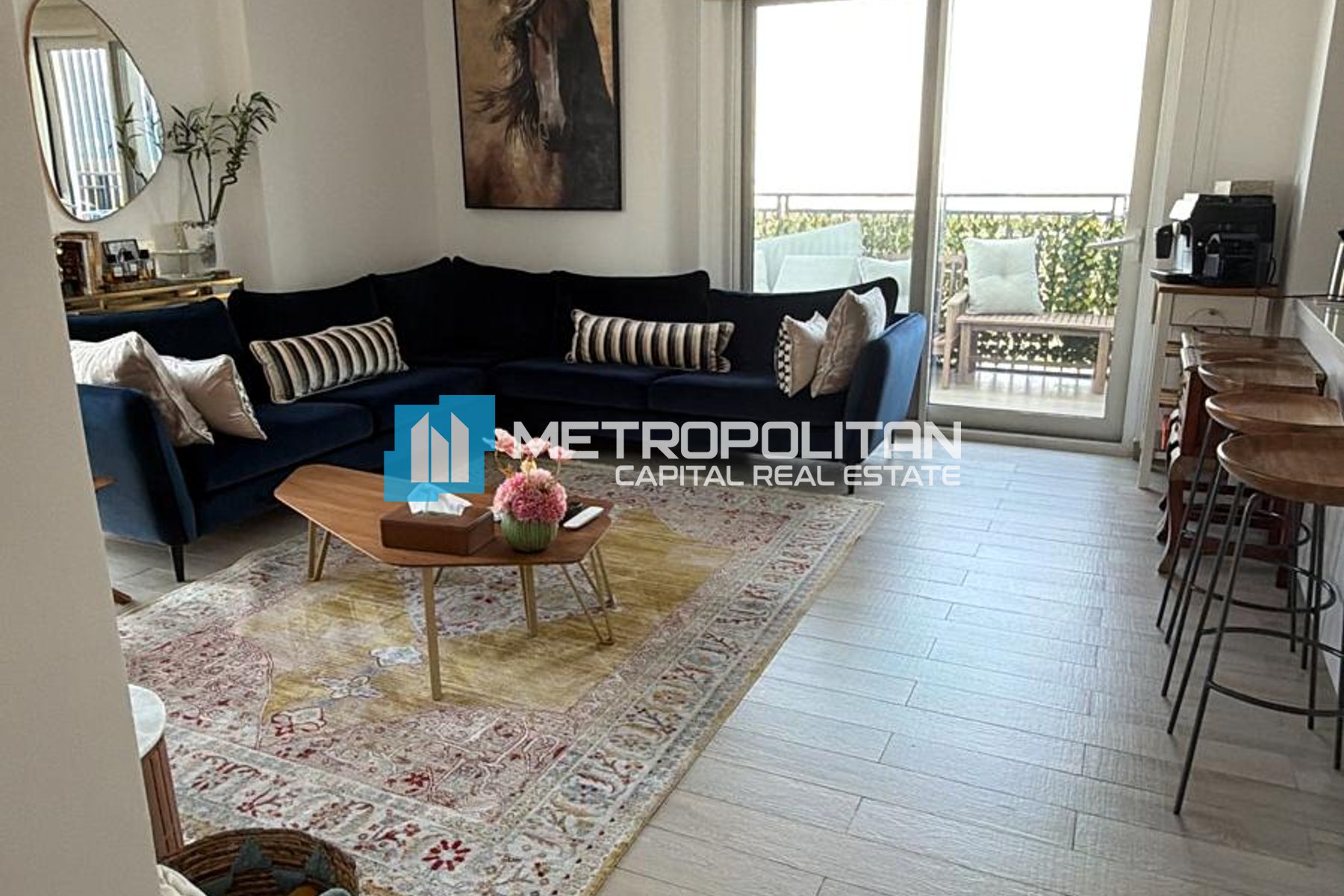 3BR with Maid| Upgraded Interior| Partly Furnished photo-6