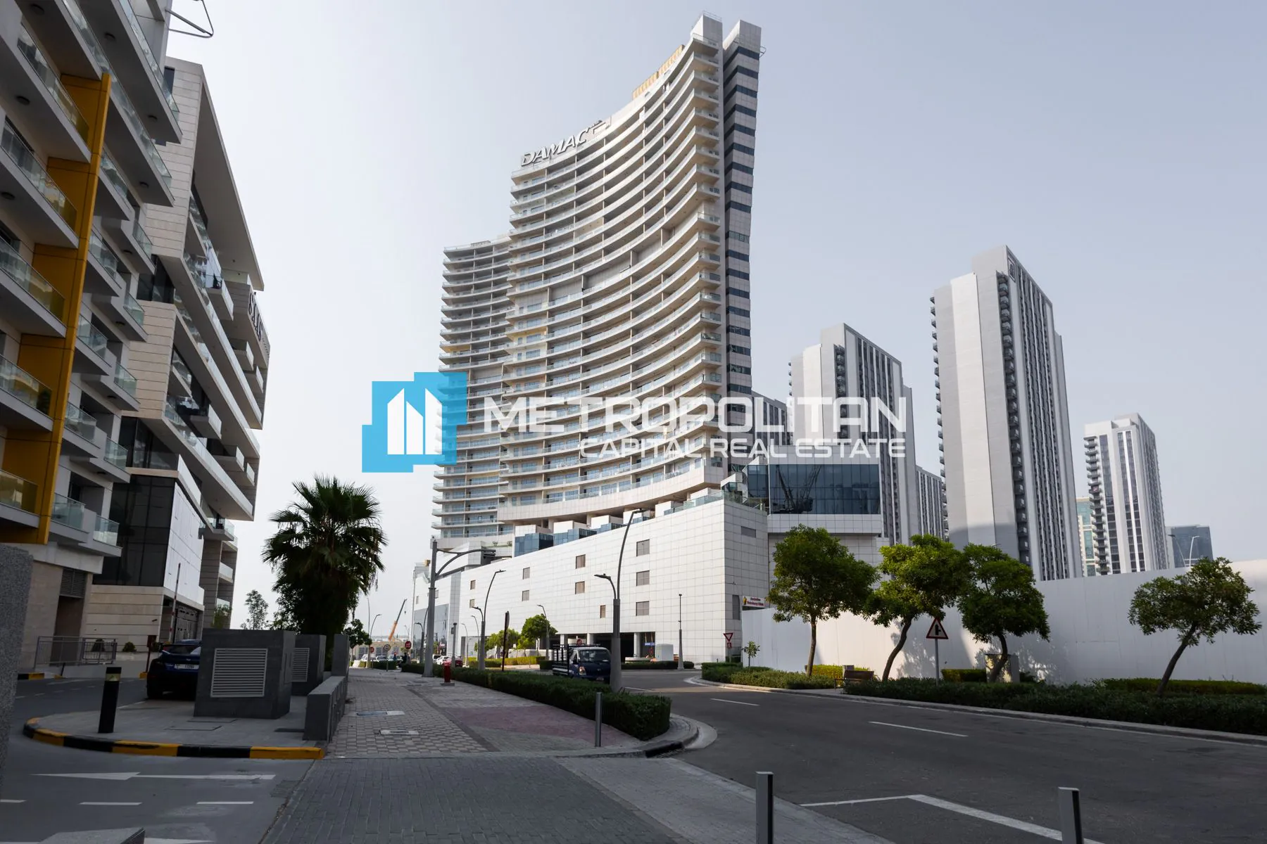 Студия для продажи в Al Reem Island – MCS-51852