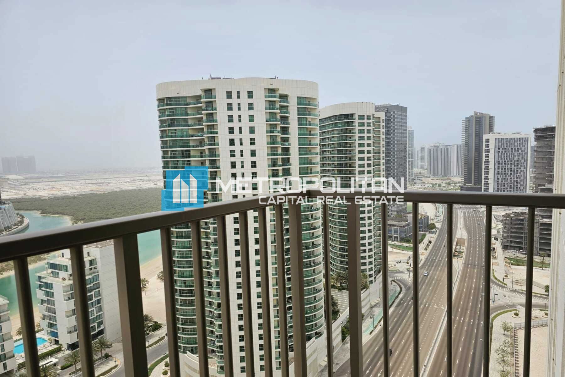 Image - Reflection, Al Reem Island, Abu Dhabi | Project - Apartment