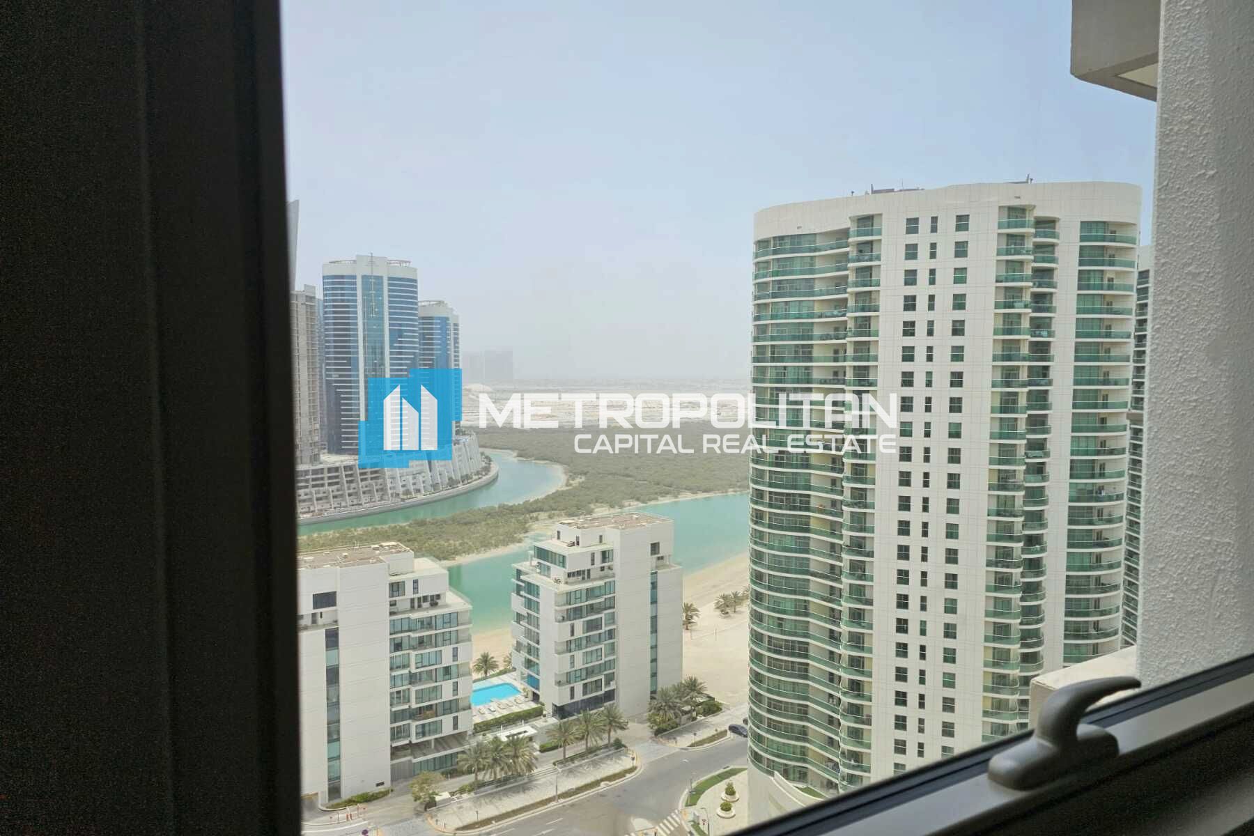 Image - Reflection, Al Reem Island, Abu Dhabi | Project - Apartment